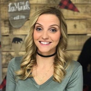 🙋🏼‍♀️Meet your Posher, Tiffany!